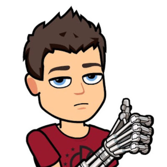 Meet your Posher, Adam - Picture 1 of 1